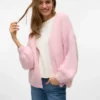 Vmmaybe Strickjacke aus Strickwaren