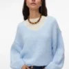 Vmmaybe Strickpullover