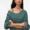 Vmmaybe Strickpullover