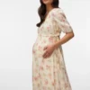 Vmmbella Umstandsmode-Kleid