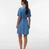 Vmmbree Umstandsmode-Kleid