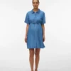Vmmbree Umstandsmode-Kleid