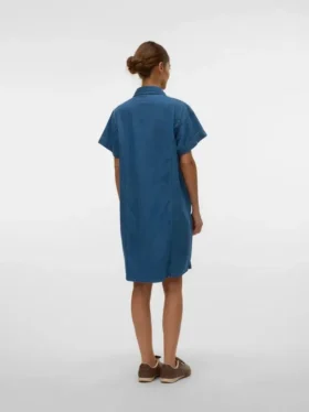 Vmmcamilla Umstandsmode-Kleid