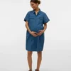 Vmmcamilla Umstandsmode-Kleid