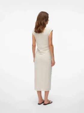 Vmmdevelyn Umstandsmode-Kleid
