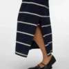 Vmmdina Umstandsmode-Kleid