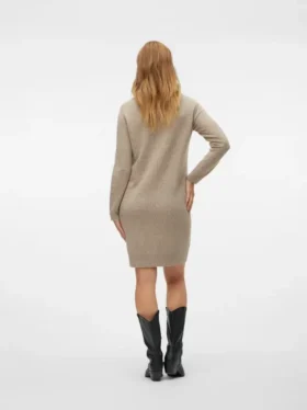 Vmmdoffy Umstandsmode-Kleid