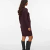 Vmmdoffy Umstandsmode-Kleid