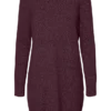 Vmmdoffy Umstandsmode-Kleid