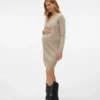 Vmmdoffy Umstandsmode-Kleid