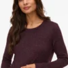 Vmmdoffy Umstandsmode-Kleid