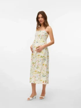 Vmmeasy Umstandsmode-Kleid