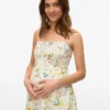 Vmmeasy Umstandsmode-Kleid