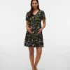Vmmeasy Umstandsmode-Kleid