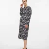 Vmmeasy Umstandsmode-Kleid