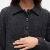 Vmmebba Umstandsmode-Kleid