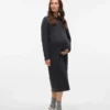 Vmmebba Umstandsmode-Kleid