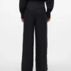 Vmmelaney Hose mit hoher Taille