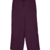 Vmmelaney Hose mit hoher Taille