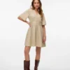 Vmmelaney Kurzkleid mit Shorts