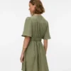 Vmmelaney Kurzkleid mit Shorts