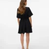 Vmmelaney Kurzkleid mit Shorts