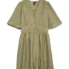 Vmmelaney Kurzkleid mit Shorts
