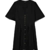Vmmelaney Kurzkleid mit Shorts