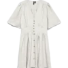 Vmmelaney Kurzkleid mit Shorts