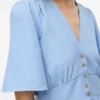 Vmmelaney Kurzkleid mit Shorts