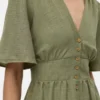 Vmmelaney Kurzkleid mit Shorts