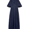 Vmmelaney Langes Kleid