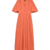 Vmmelaney Langes Kleid