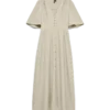 Vmmelaney Langes Kleid