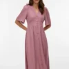 Vmmelaney Langes Kleid