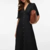 Vmmelaney Langes Kleid