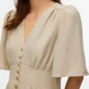 Vmmelaney Langes Kleid