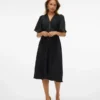 Vmmelaney Midi-Kleid Vmmelaney Midi-Kleid