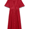 Vmcmelaney Kurzes Shirt