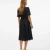 Vmmelaney Midi-Kleid Vmmelaney Midi-Kleid