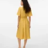 Vmmelaney Midi-Kleid