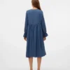 Vmmelaney Midi-Kleid
