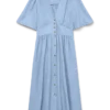 Vmcmelaney Kurzes Shirt