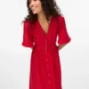 Vmmelaney Midi-Kleid Vmmelaney Midi-Kleid