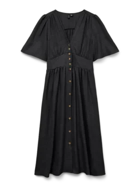 Vmcmelaney Kurzes Shirt