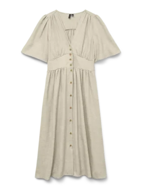 Vmcmelaney Kurzes Shirt