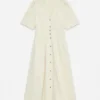 Vmmelaney Midi-Kleid