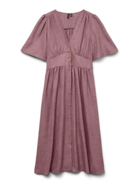 Vmcmelaney Kurzes Shirt