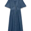 Vmmelaney Midi-Kleid Vmmelaney Midi-Kleid
