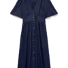 Vmmelaney Midi-Kleid